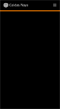 Mobile Screenshot of caldasnaya.com